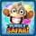 Bubble Safari Promotion-icon