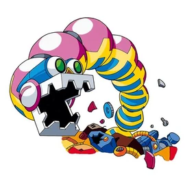 Mm7dustcrusher