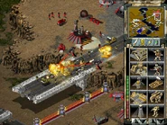 Tiberian Sun Beta Picture 12