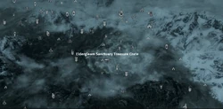 EldergleamSanctuaryTreasureCrateMap