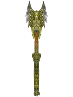 ElvenMace OB