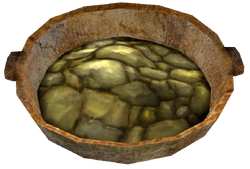 Mammoth Cheese Bowl
