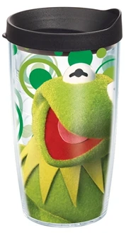 Tervis tumbler kermit