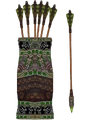 Oblivion GlassArrow.png