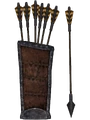 Oblivion IronArrow.png