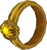 Ring of Sunfire