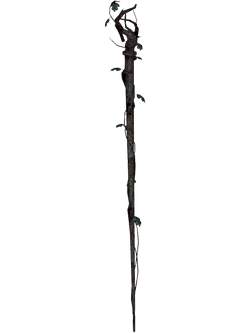 Staff of Indarys