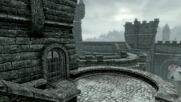 Thalmor Headquarters