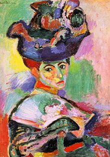 220px-Matisse-Woman-with-a-Hat