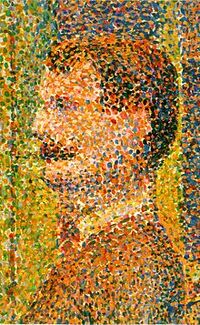 220px-Seurat-La Parade detail