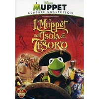 IMuppet-ClassicCollection-2012DVD-IMuppetNellIsolaDelTesoro