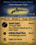 UpdatedMasterCrafted