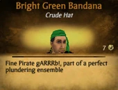 UpdatedBrightGreenBandana