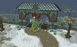 Christmas GE