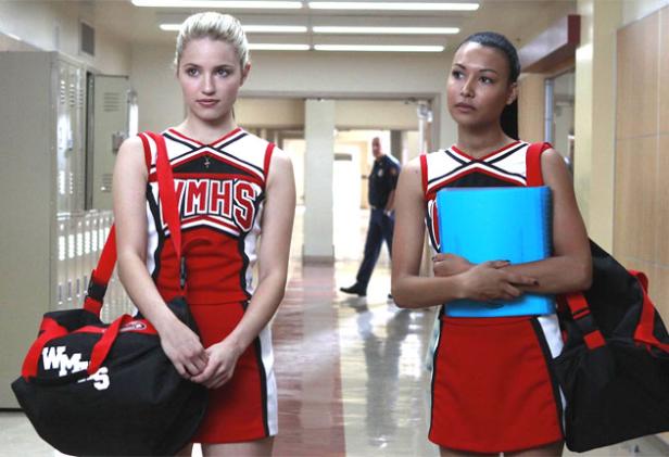 is santana dating quinn When did quinn and rachel get married at the end of season two when quinn thought santana was that was because she wanted to be in quinn's place, ie dating. is santana dating quinn When did quinn and rachel get married at the end of season two when quinn thought santana was that was because she wanted to be in quinn's place, ie dating.