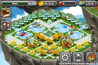 ColdLightening Island Brian2Breezy