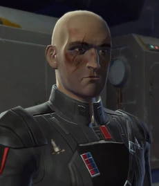 Captain Eth