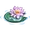 Large Water Lily-icon