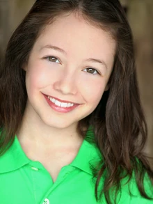 Claire