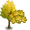Ginkgo Maple Tree-icon