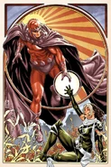 X-Men Legacy Vol 1 274 Textless