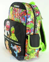 Pack pact 2012 muppets backpack kermit animal 2