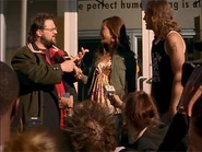 Smith and Mewes