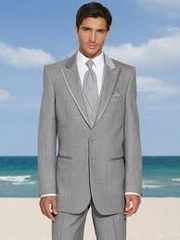 Grey's Interview Tux