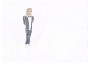 Simon black suit
