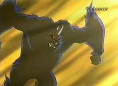 Shadowbeasts