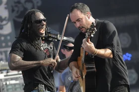 Dave Matthews Band