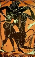 Minotaur7