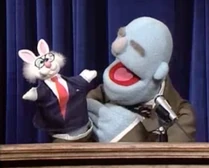 MrBusinessBunny