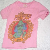 Mstshirt-zoot