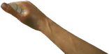 BFBC2V Syringe Use