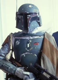 Boba Fett