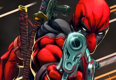 Marvel Deadpool