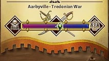 War Meter