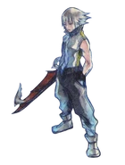 Character02 - Riku05