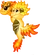 SolsticeDragonBaby