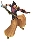 Kh Render (100)