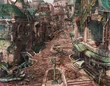 LindblumMainStreetDestruction