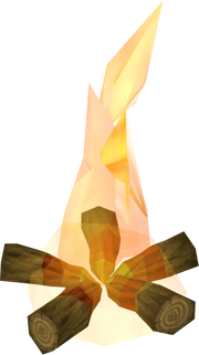 Yew Fire