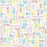 Ek success sesame signatures paper