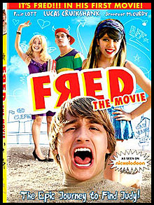 Fred: The Show movie