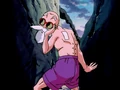 Roshi in Path to Power