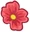 Red Flower