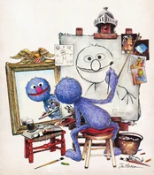 Normanrockwellgrover