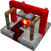 Block Invert Cell