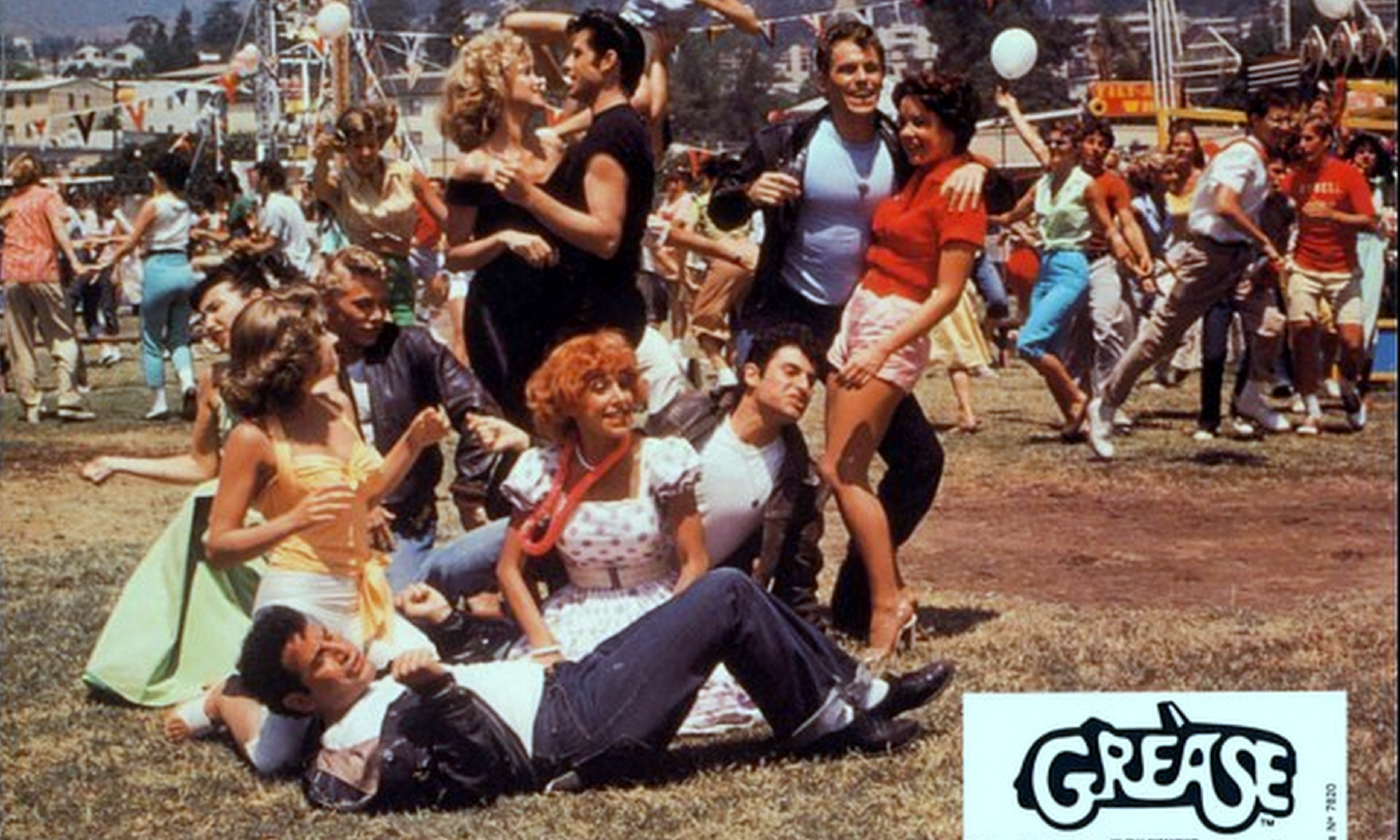 Wiki Grease